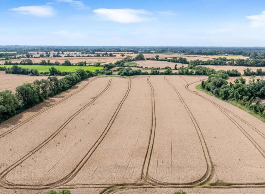 Friarspark House, On Approx, 17.9 Hec (44 Acres), Friarspark, Trim, C15A0C5
