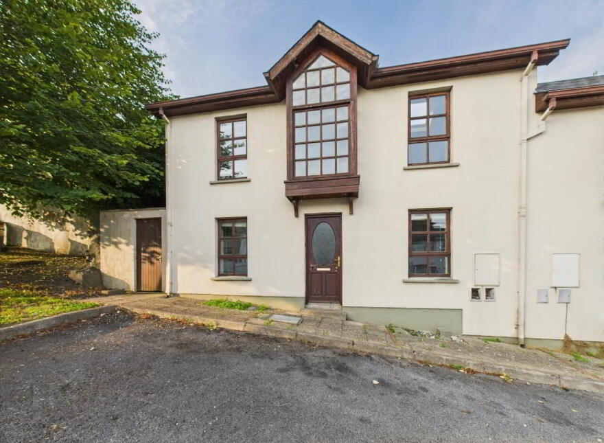 1 Saint Mary's Terrace, Rice Park, Waterford, X91R1WF