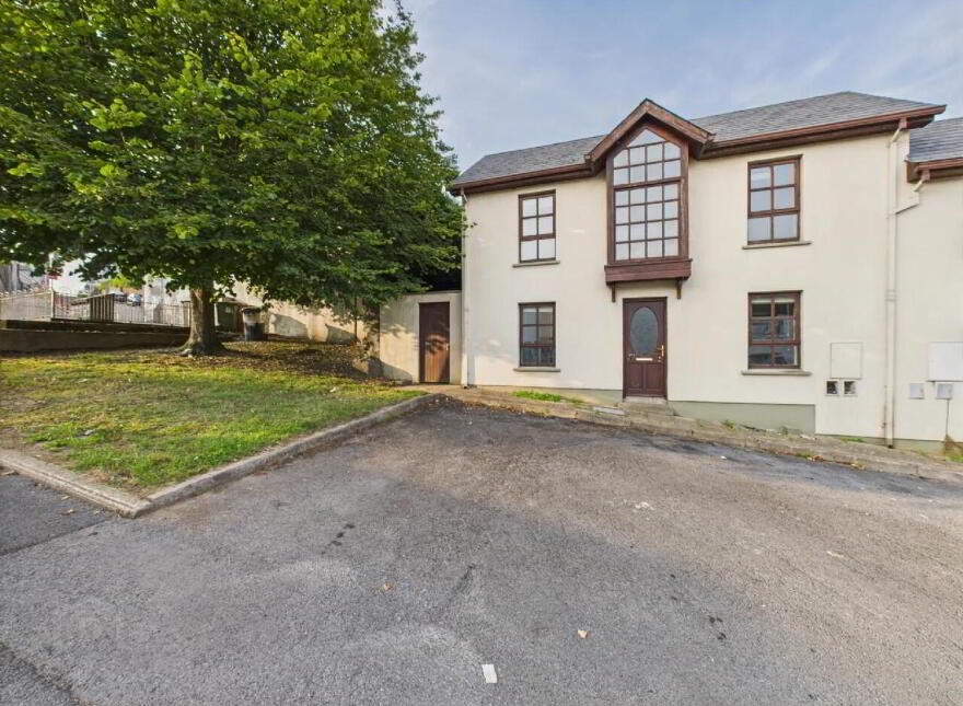 1 Saint Mary's Terrace, Rice Park, Waterford, X91R1WF