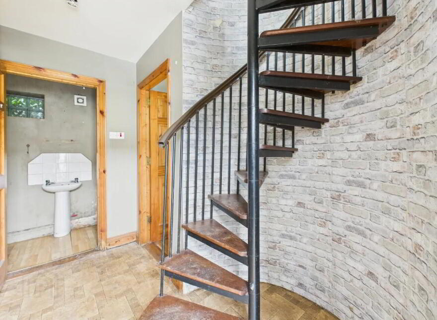 1 Saint Mary's Terrace, Rice Park, Waterford, X91R1WF