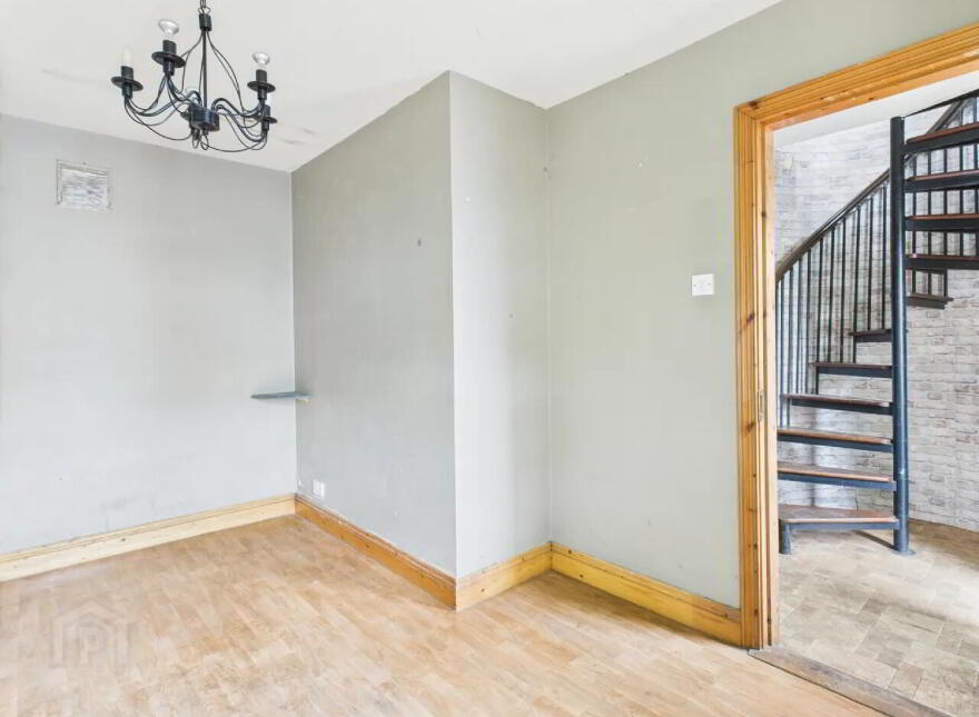 1 Saint Mary's Terrace, Rice Park, Waterford, X91R1WF