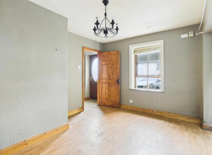 1 Saint Mary's Terrace, Rice Park, Waterford, X91R1WF