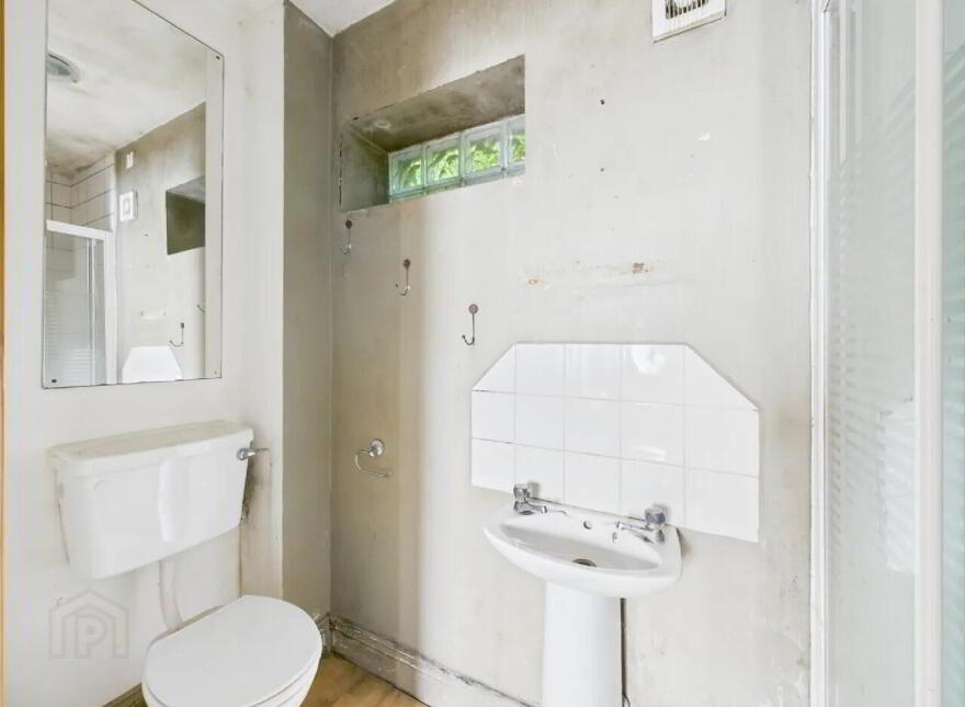 1 Saint Mary's Terrace, Rice Park, Waterford, X91R1WF