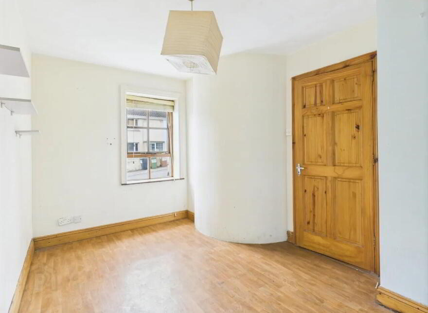 1 Saint Mary's Terrace, Rice Park, Waterford, X91R1WF