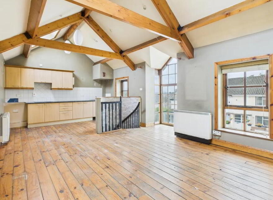 1 Saint Mary's Terrace, Rice Park, Waterford, X91R1WF