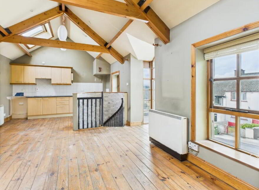 1 Saint Mary's Terrace, Rice Park, Waterford, X91R1WF
