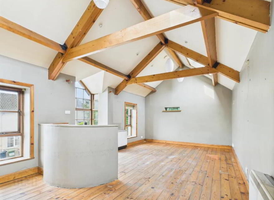 1 Saint Mary's Terrace, Rice Park, Waterford, X91R1WF