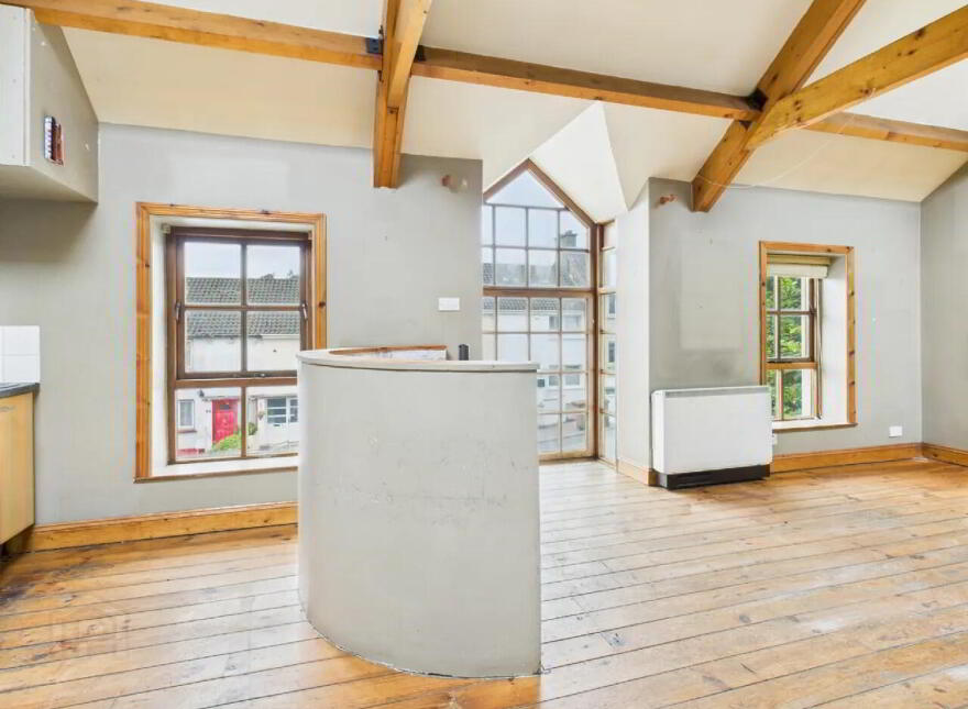1 Saint Mary's Terrace, Rice Park, Waterford, X91R1WF