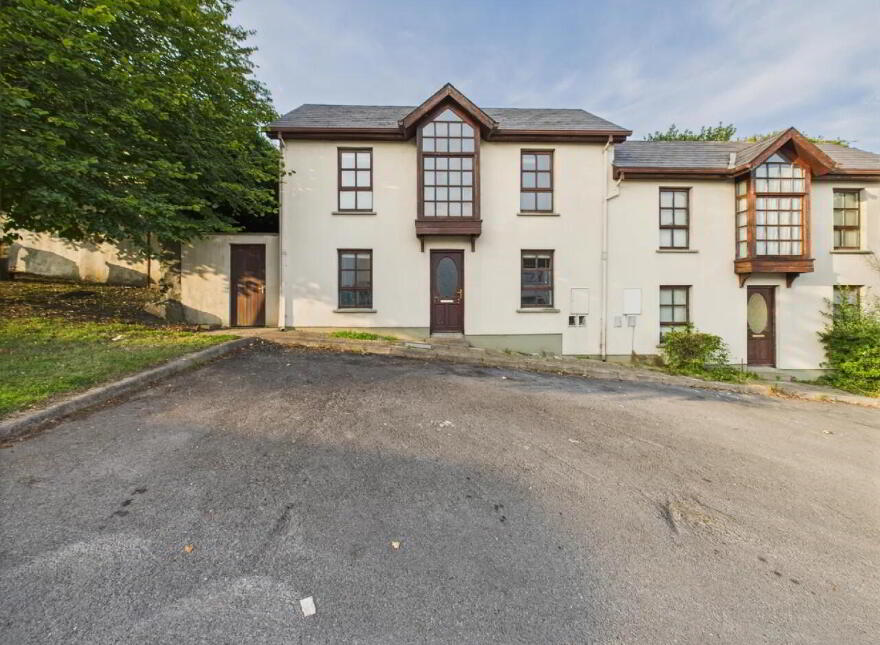 1 Saint Mary's Terrace, Rice Park, Waterford, X91R1WF