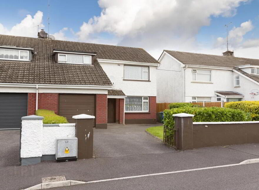 17 Woodlands Avenue, Mullingar, N91Y6C1 photo