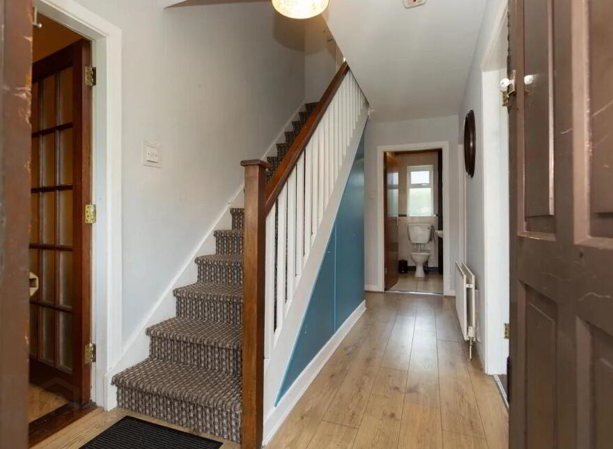 17 Woodlands Avenue, Mullingar, N91Y6C1