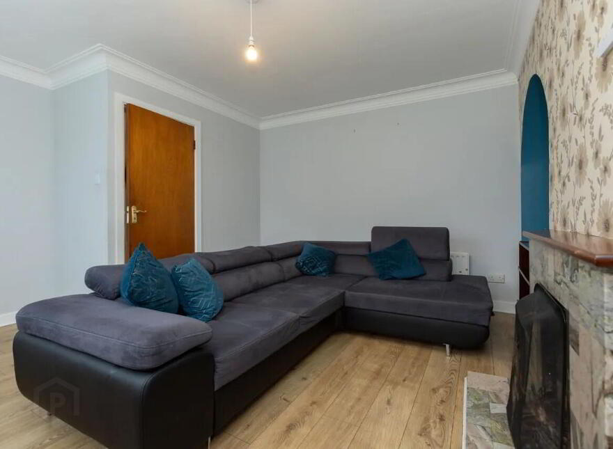 17 Woodlands Avenue, Mullingar, N91Y6C1