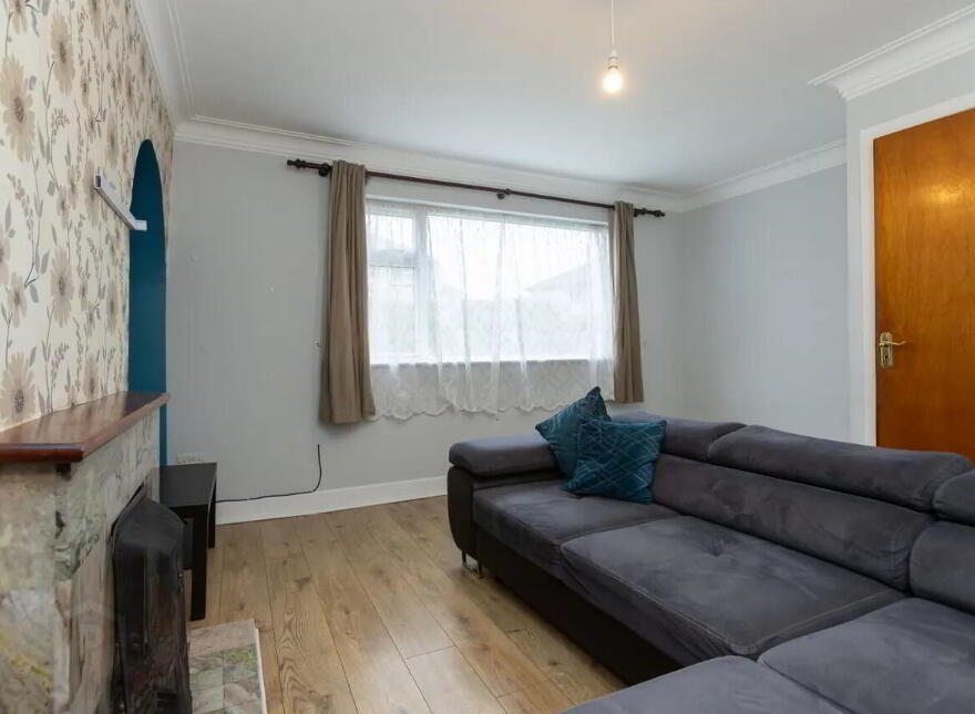 17 Woodlands Avenue, Mullingar, N91Y6C1