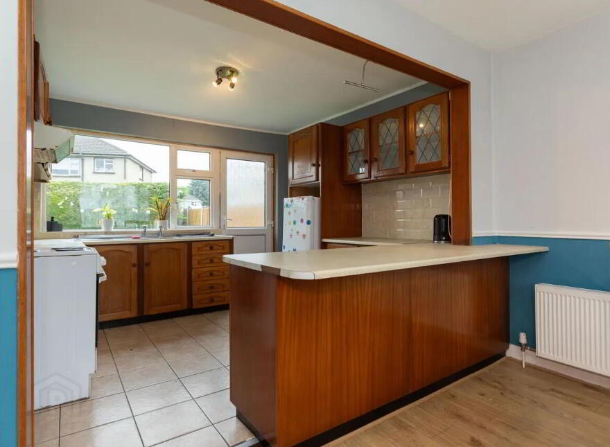 17 Woodlands Avenue, Mullingar, N91Y6C1