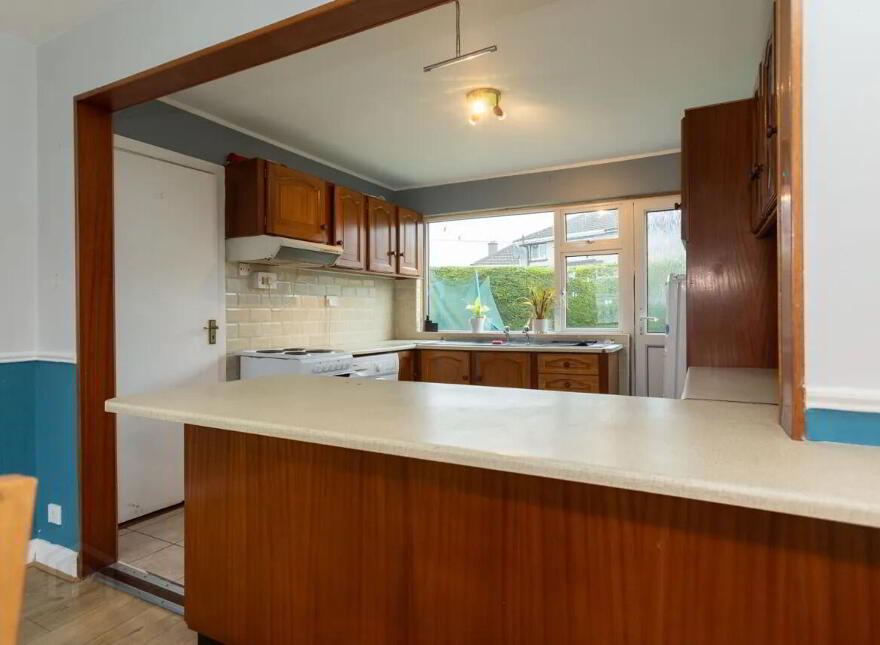 17 Woodlands Avenue, Mullingar, N91Y6C1