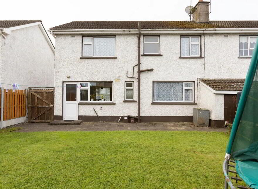 17 Woodlands Avenue, Mullingar, N91Y6C1