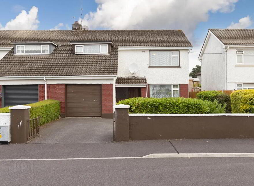 17 Woodlands Avenue, Mullingar, N91Y6C1