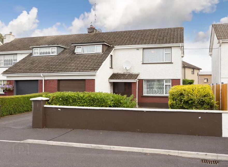 17 Woodlands Avenue, Mullingar, N91Y6C1