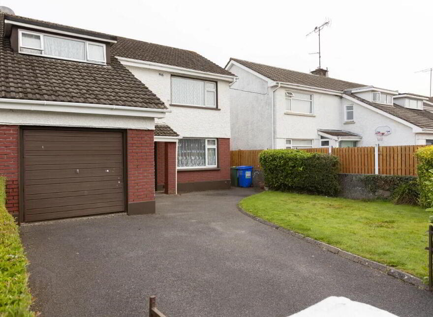 17 Woodlands Avenue, Mullingar, N91Y6C1
