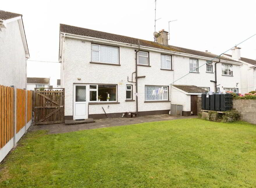 17 Woodlands Avenue, Mullingar, N91Y6C1