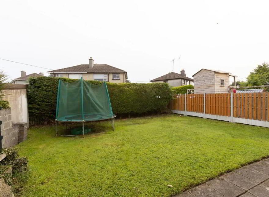 17 Woodlands Avenue, Mullingar, N91Y6C1