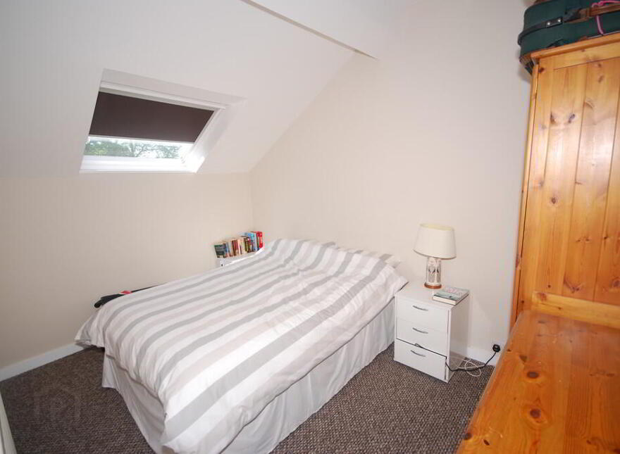 Apt 3, 45 Ulsterville Avenue, Lisburn Road, Belfast, BT9 7AT