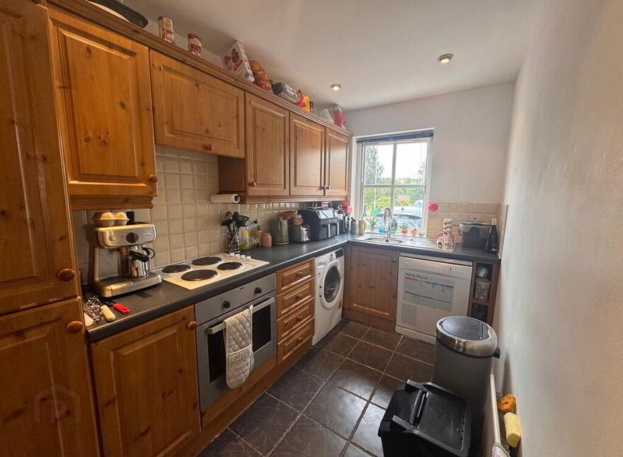 7 Drumbeg Cottages, Dunmurry, Belfast, BT17 9LY