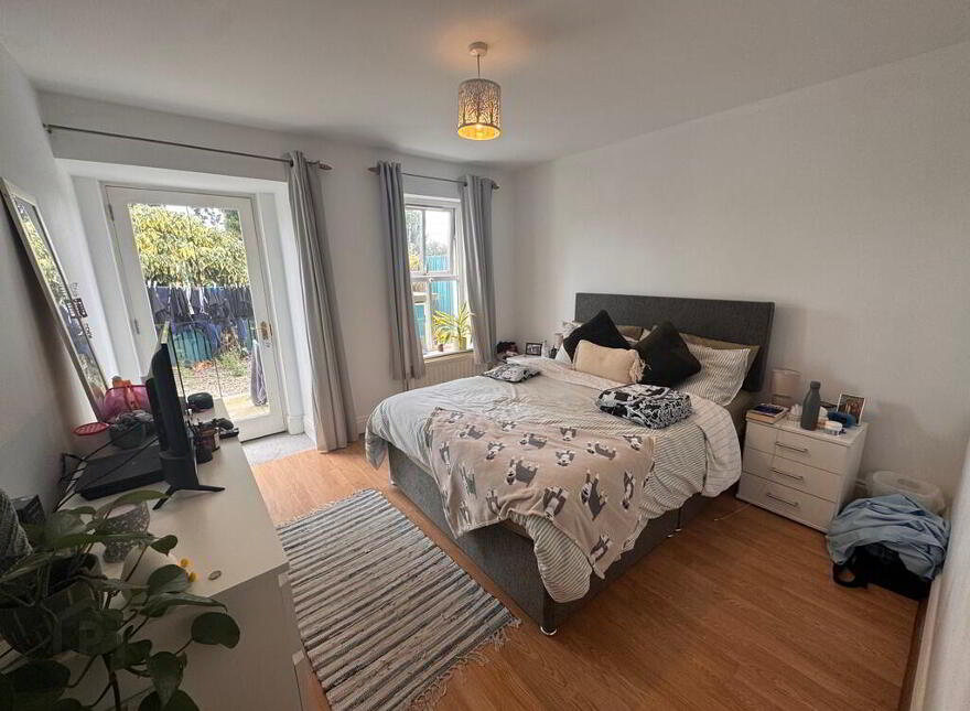 7 Drumbeg Cottages, Dunmurry, Belfast, BT17 9LY