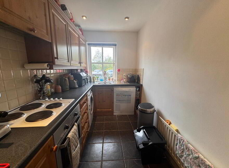 7 Drumbeg Cottages, Dunmurry, Belfast, BT17 9LY