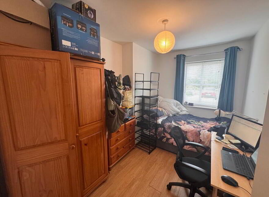 7 Drumbeg Cottages, Dunmurry, Belfast, BT17 9LY