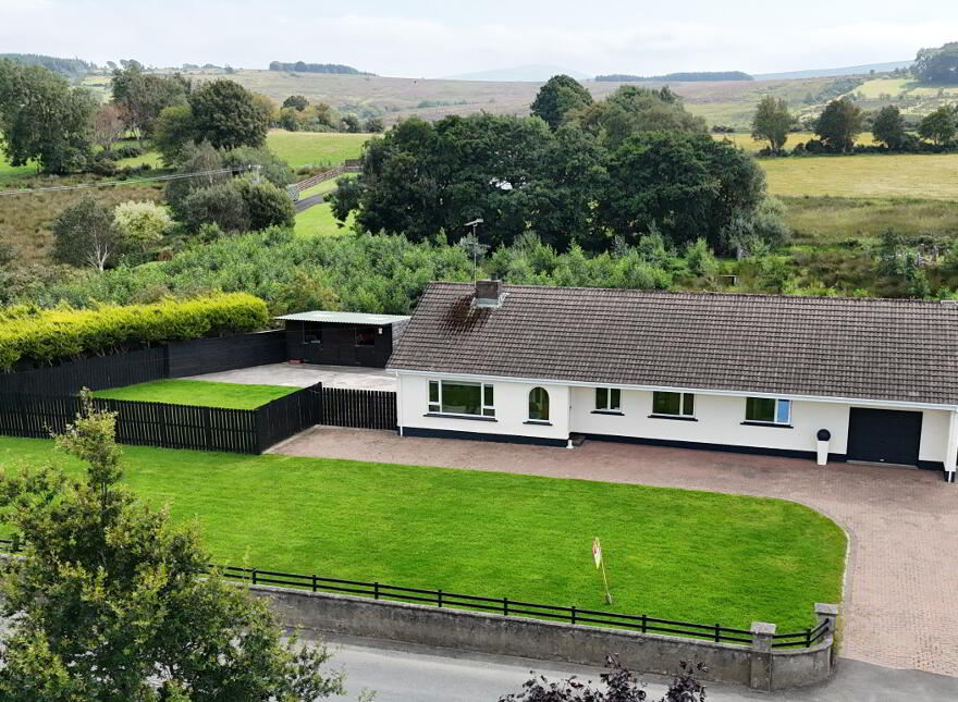 20 Carnanreagh Road, Park, Claudy, BT47 4AU
