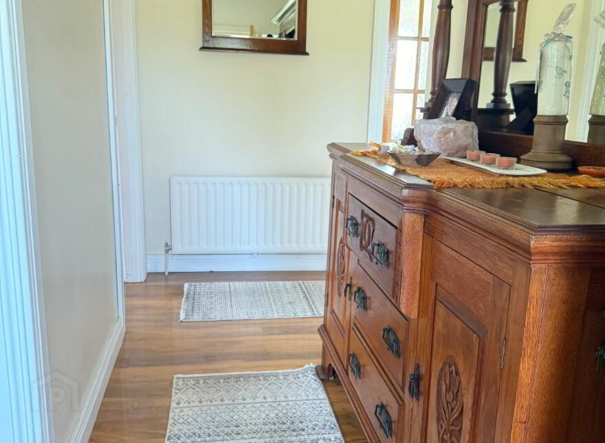 20 Carnanreagh Road, Park, Claudy, BT47 4AU