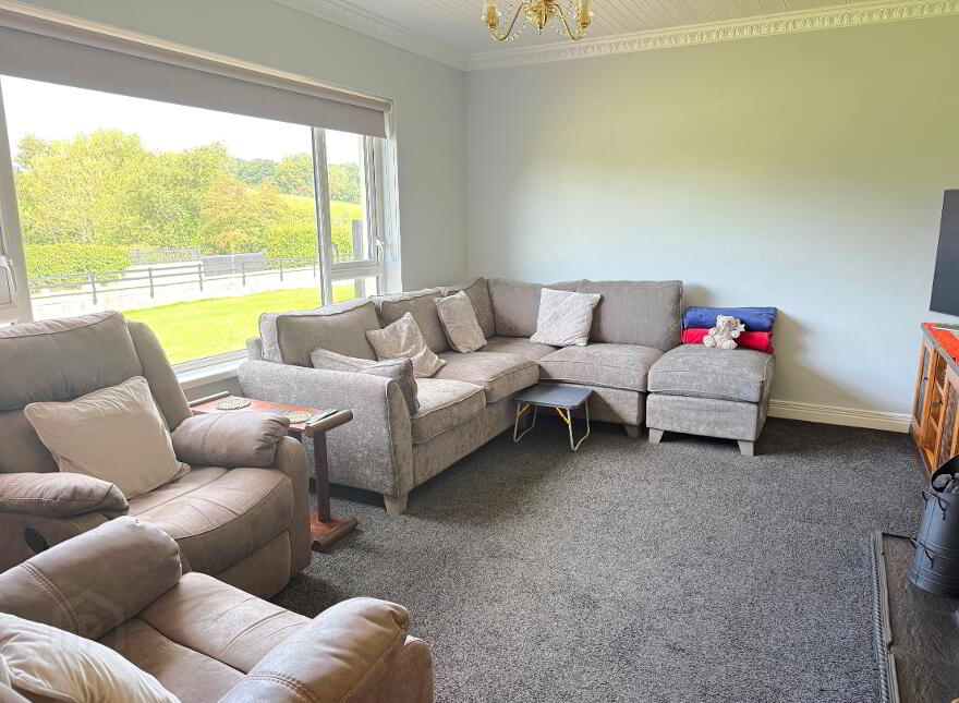20 Carnanreagh Road, Park, Claudy, BT47 4AU