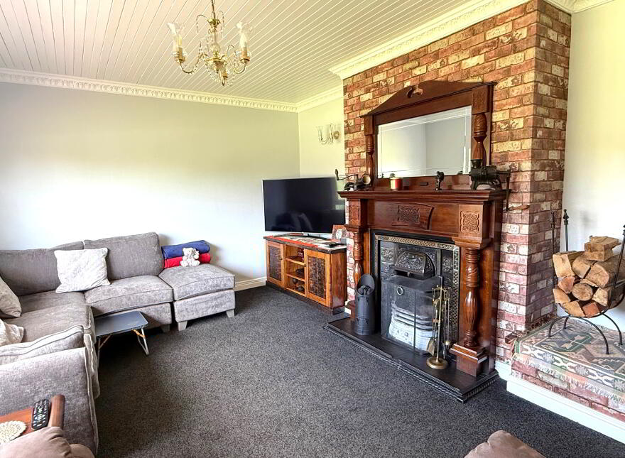 20 Carnanreagh Road, Park, Claudy, BT47 4AU