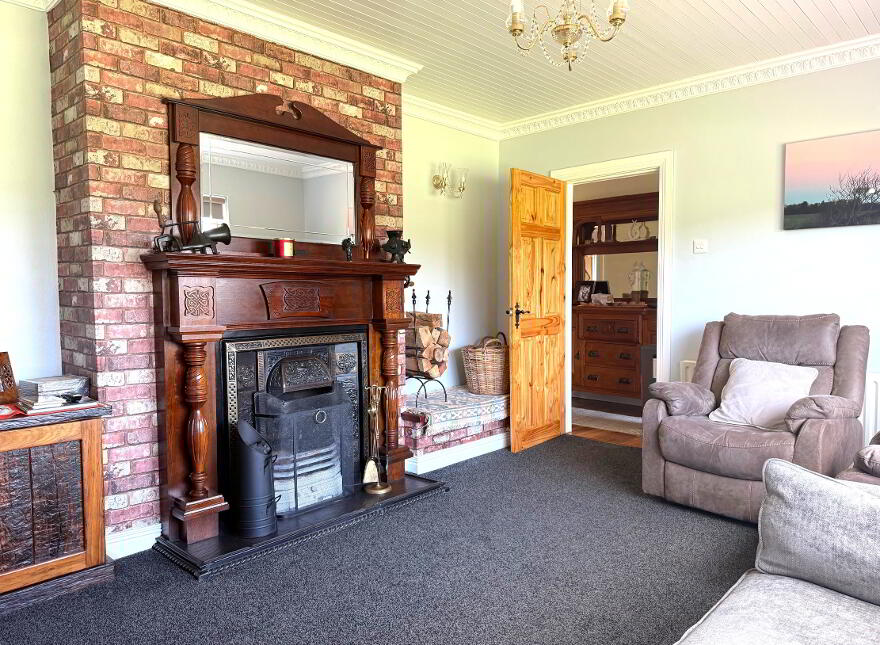 20 Carnanreagh Road, Park, Claudy, BT47 4AU