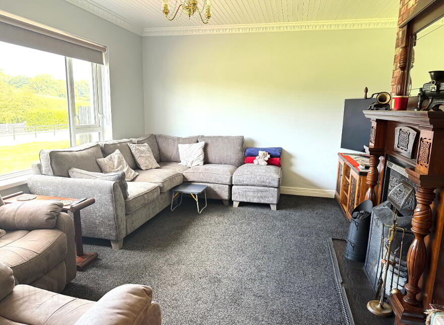 20 Carnanreagh Road, Park, Claudy, BT47 4AU