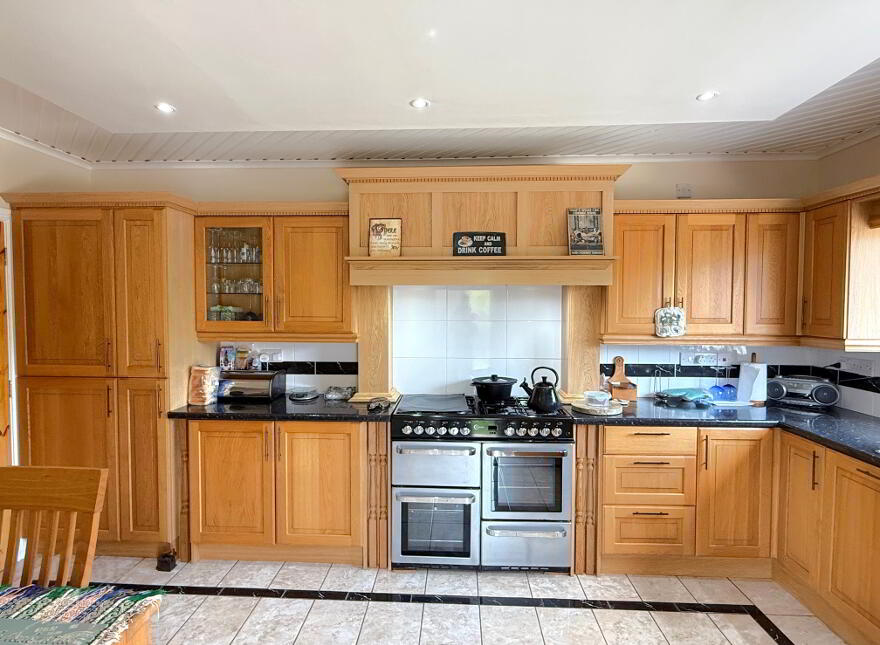20 Carnanreagh Road, Park, Claudy, BT47 4AU