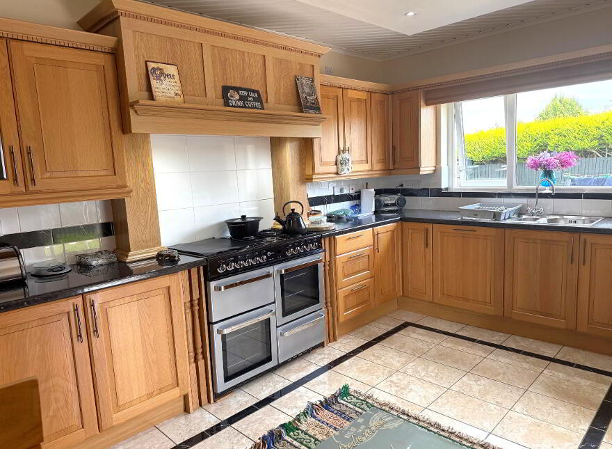 20 Carnanreagh Road, Park, Claudy, BT47 4AU
