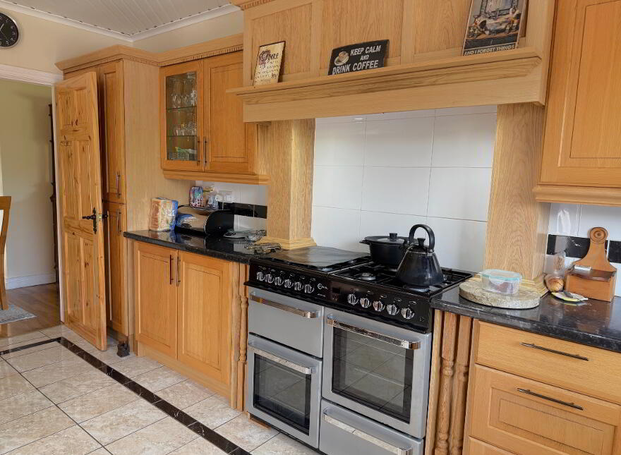 20 Carnanreagh Road, Park, Claudy, BT47 4AU