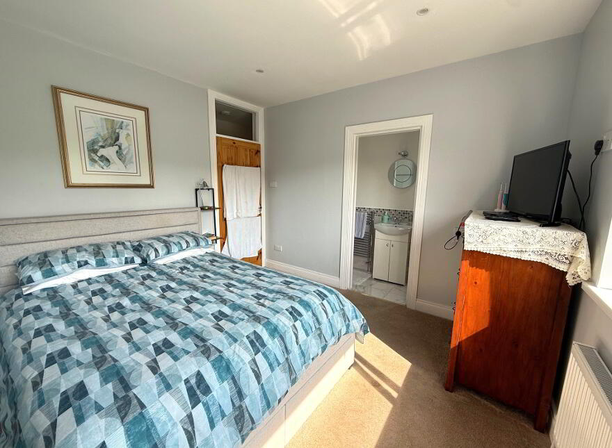 20 Carnanreagh Road, Park, Claudy, BT47 4AU