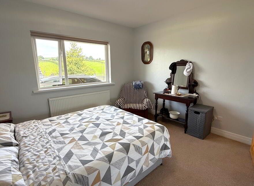 20 Carnanreagh Road, Park, Claudy, BT47 4AU