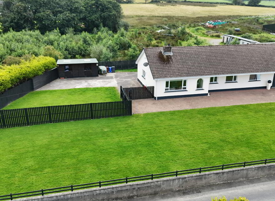 20 Carnanreagh Road, Park, Claudy, BT47 4AU