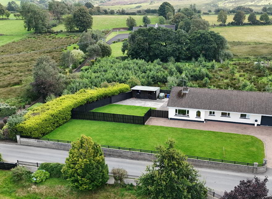 20 Carnanreagh Road, Park, Claudy, BT47 4AU