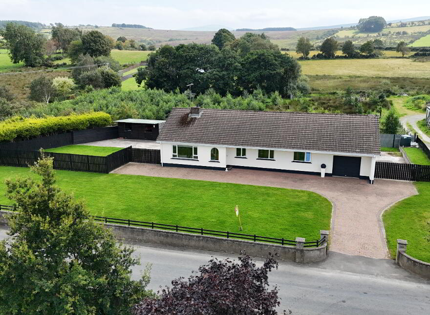20 Carnanreagh Road, Park, Claudy, BT47 4AU
