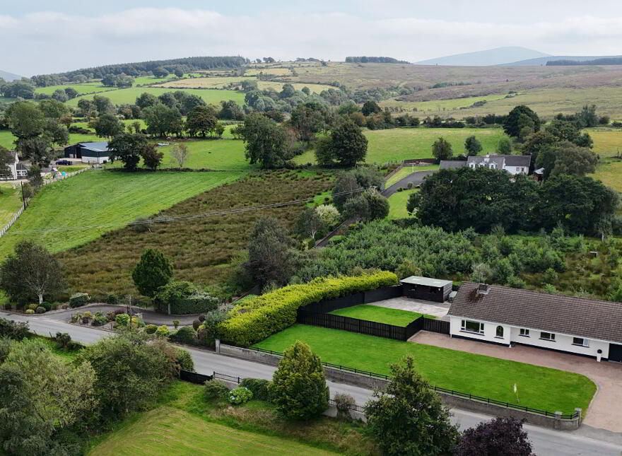 20 Carnanreagh Road, Park, Claudy, BT47 4AU