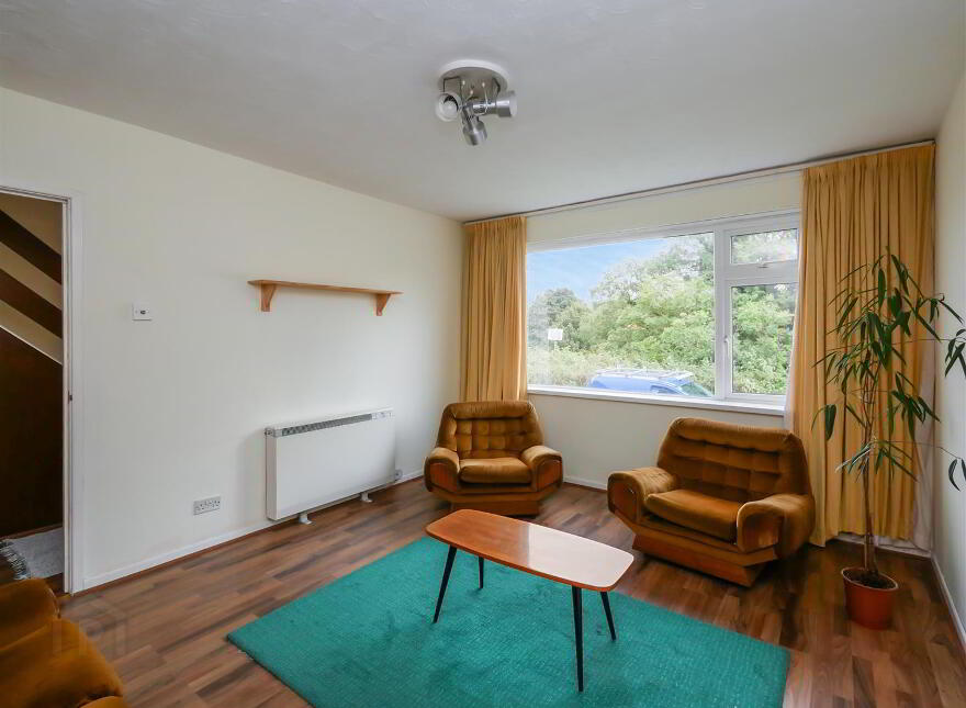 21 Burnside Park, Saintfield Road, Belfast, BT8 6HU