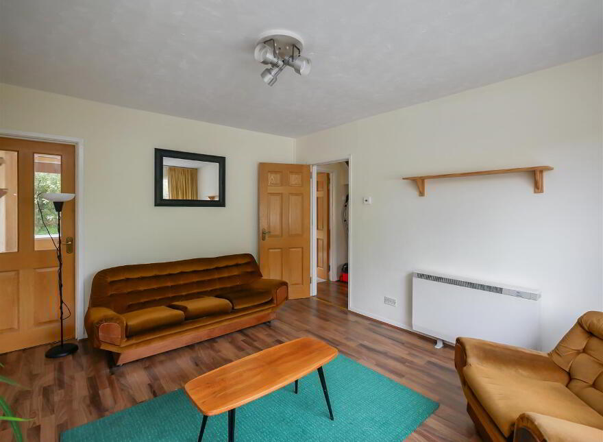 21 Burnside Park, Saintfield Road, Belfast, BT8 6HU