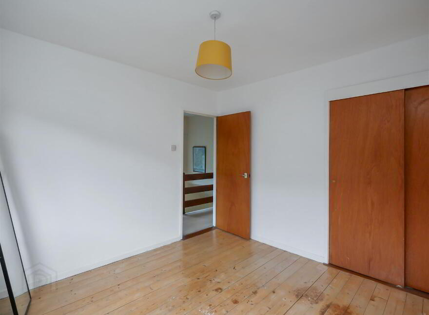 21 Burnside Park, Saintfield Road, Belfast, BT8 6HU