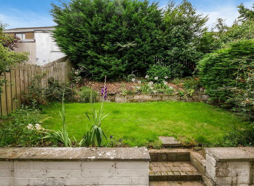 21 Burnside Park, Saintfield Road, Belfast, BT8 6HU