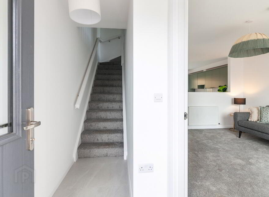 The Chester 2 (north Queen Street), 6ix Alexandra Park Avenue, Belfast, BT15 3ED